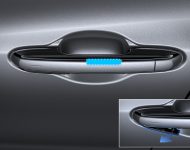 2023 Lexus RZ 450e - Detail Wallpaper 190x150