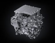 2023 Lexus RZ 450e - Engine Wallpaper 190x150