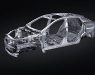 2023 Lexus RZ 450e - Frame Wallpaper 190x150