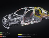 2023 Lexus RZ 450e - Frame Wallpaper 190x150