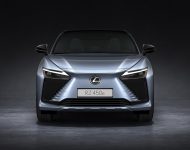 2023 Lexus RZ 450e - Front Wallpaper 190x150
