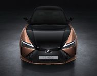 2023 Lexus RZ 450e - Front Wallpaper 190x150