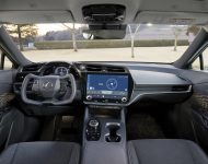 2023 Lexus RZ 450e - Interior, Cockpit Wallpaper 190x150