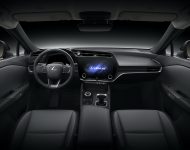 2023 Lexus RZ 450e - Interior, Cockpit Wallpaper 190x150