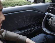 2023 Lexus RZ 450e - Interior, Detail Wallpaper 190x150