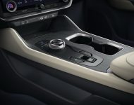 2023 Lexus RZ 450e - Interior, Detail Wallpaper 190x150