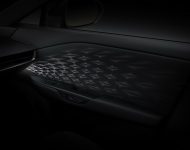 2023 Lexus RZ 450e - Interior, Detail Wallpaper 190x150