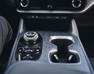 2023 Lexus RZ 450e - Interior, Detail Wallpaper 190x150