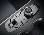 2023 Lexus RZ 450e - Interior, Detail Wallpaper 190x150
