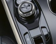 2023 Lexus RZ 450e - Interior, Detail Wallpaper 190x150