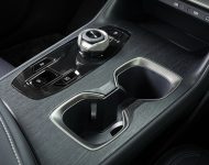 2023 Lexus RZ 450e - Interior, Detail Wallpaper 190x150