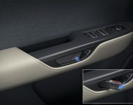 2023 Lexus RZ 450e - Interior, Detail Wallpaper 190x150