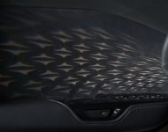 2023 Lexus RZ 450e - Interior, Detail Wallpaper 190x150