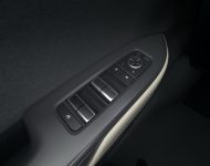 2023 Lexus RZ 450e - Interior, Detail Wallpaper 190x150