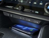 2023 Lexus RZ 450e - Interior, Detail Wallpaper 190x150