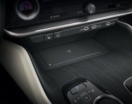 2023 Lexus RZ 450e - Interior, Detail Wallpaper 190x150