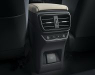 2023 Lexus RZ 450e - Interior, Detail Wallpaper 190x150