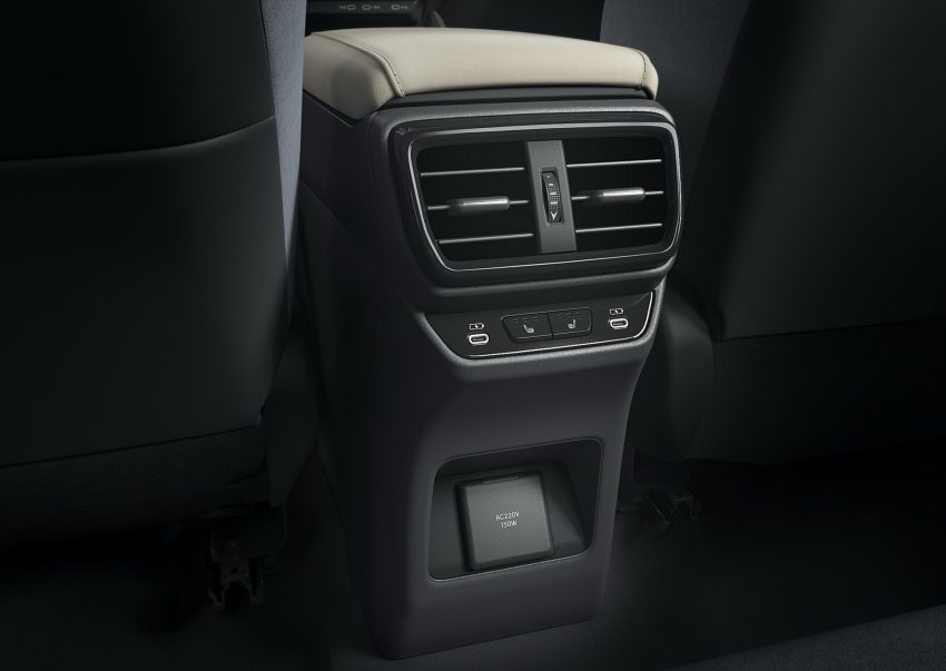 2023 Lexus RZ 450e - Interior, Detail Wallpaper 850x603 #98