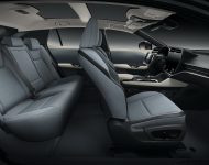 2023 Lexus RZ 450e - Interior, Seats Wallpaper 190x150