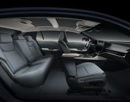 2023 Lexus RZ 450e - Interior, Seats Wallpaper 190x150