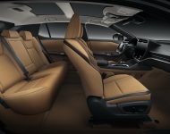 2023 Lexus RZ 450e - Interior, Seats Wallpaper 190x150