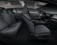 2023 Lexus RZ 450e - Interior, Seats Wallpaper 190x150
