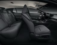 2023 Lexus RZ 450e - Interior, Seats Wallpaper 190x150