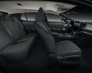2023 Lexus RZ 450e - Interior, Seats Wallpaper 190x150