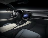 2023 Lexus RZ 450e - Interior Wallpaper 190x150