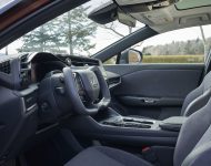 2023 Lexus RZ 450e - Interior Wallpaper 190x150