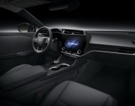 2023 Lexus RZ 450e - Interior Wallpaper 190x150