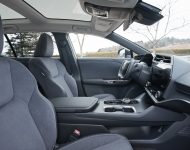 2023 Lexus RZ 450e - Interior Wallpaper 190x150