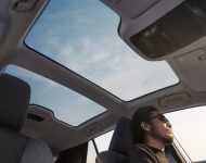 2023 Lexus RZ 450e - Panoramic Roof Wallpaper 190x150
