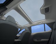 2023 Lexus RZ 450e - Panoramic Roof Wallpaper 190x150