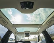 2023 Lexus RZ 450e - Panoramic Roof Wallpaper 190x150
