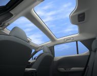 2023 Lexus RZ 450e - Panoramic Roof Wallpaper 190x150