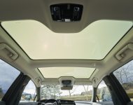 2023 Lexus RZ 450e - Panoramic Roof Wallpaper 190x150