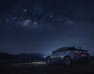 2023 Lexus RZ 450e - Rear Three-Quarter Wallpaper 190x150