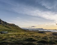 2023 Lexus RZ 450e - Rear Three-Quarter Wallpaper 190x150