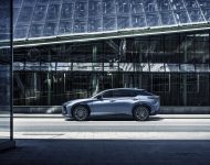 2023 Lexus RZ 450e - Side Wallpaper 190x150