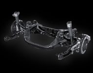 2023 Lexus RZ 450e - Suspension Wallpaper 190x150