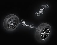 2023 Lexus RZ 450e - Technology Wallpaper 190x150