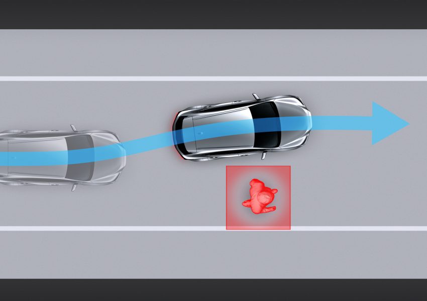2023 Lexus RZ 450e - Technology Wallpaper 850x599 #136