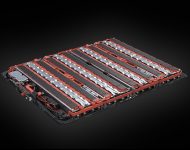 2023 Lexus RZ 450e - Technology Wallpaper 190x150