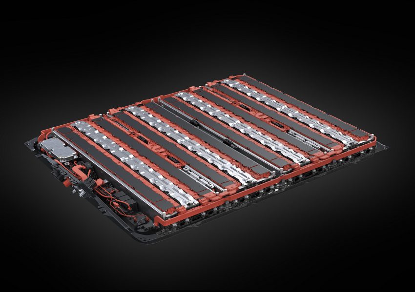 2023 Lexus RZ 450e - Technology Wallpaper 850x599 #127