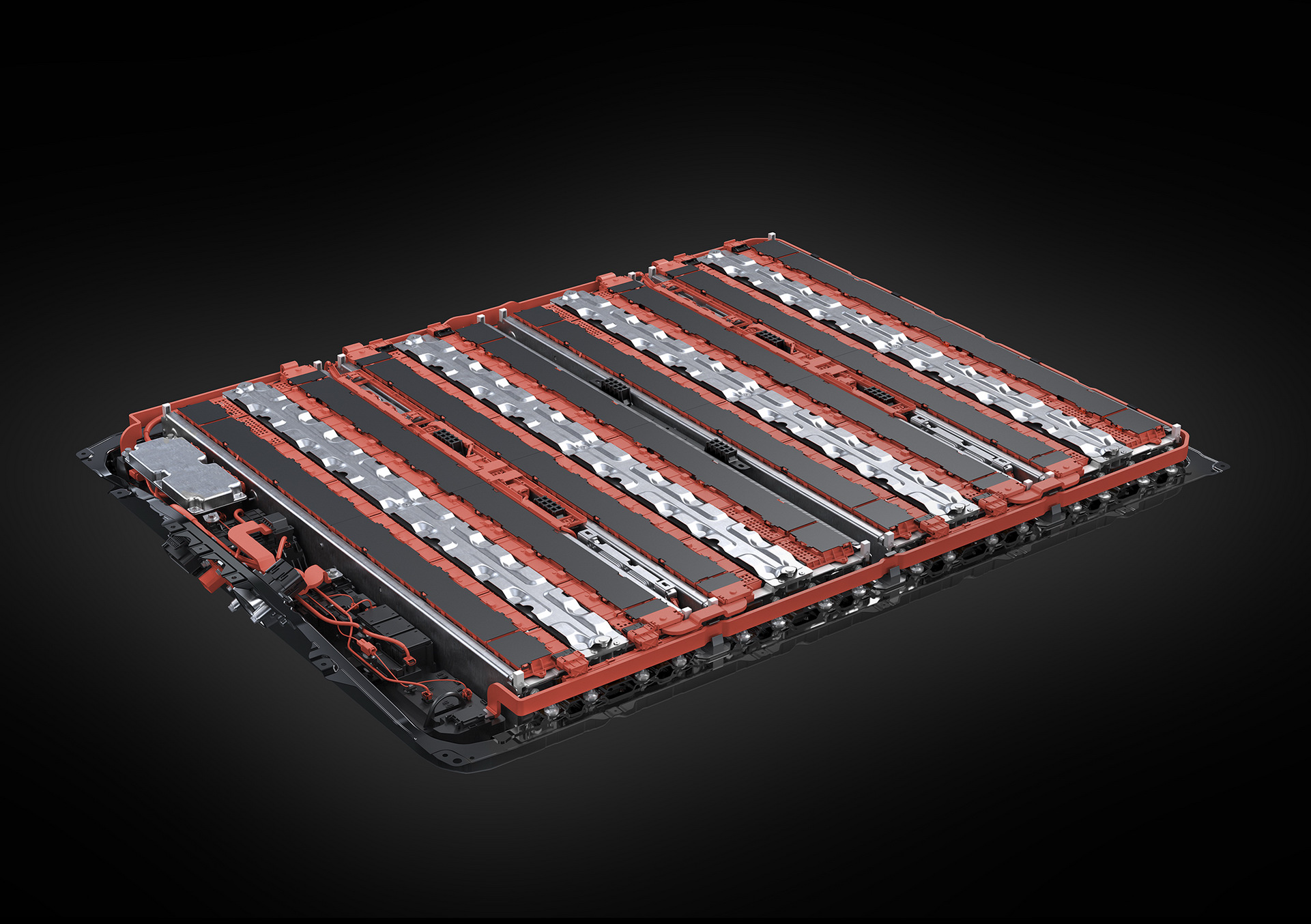 Download 2023 Lexus RZ 450e - Technology HD Wallpaper 1921x1354 #127