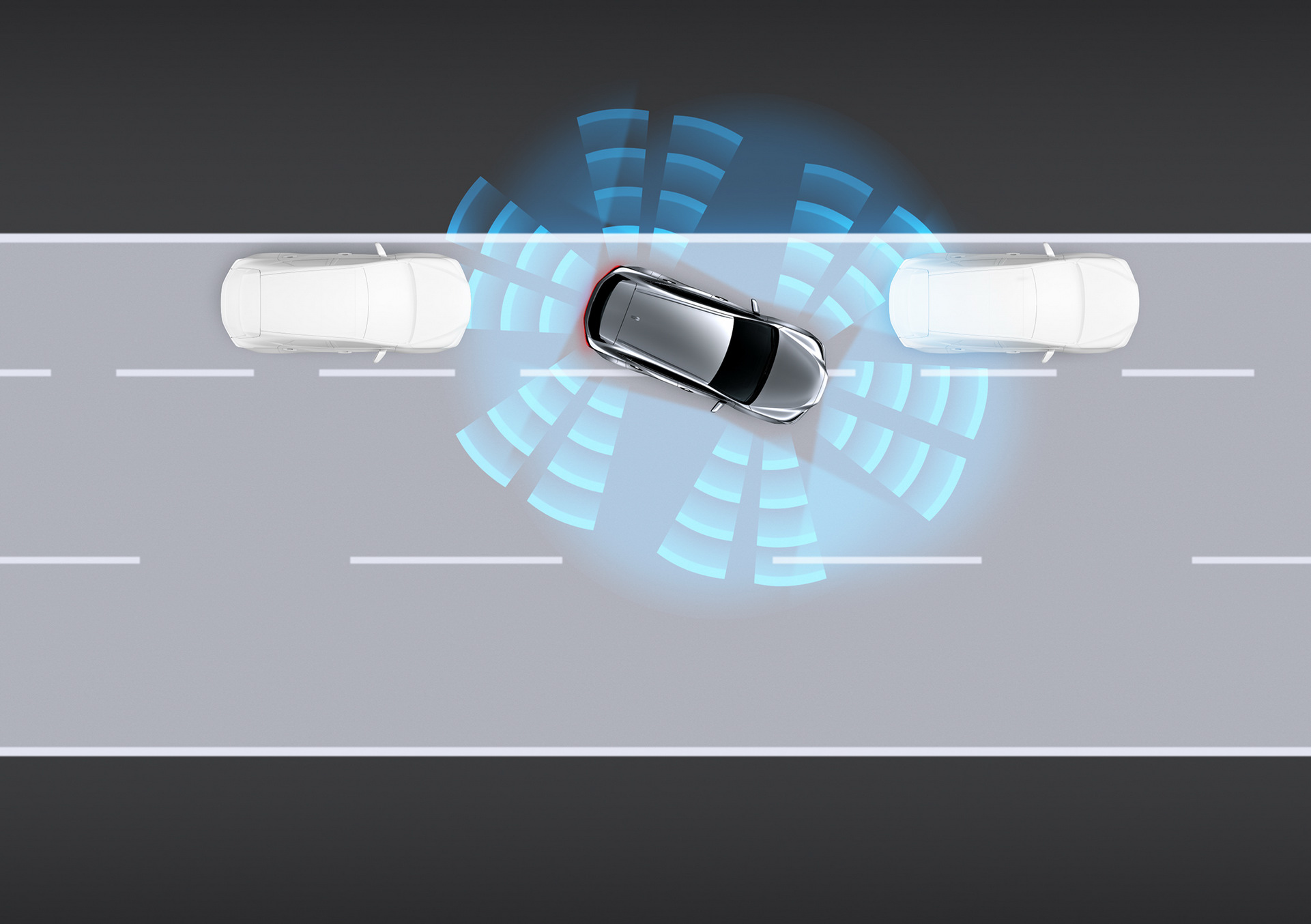 Download 2023 Lexus RZ 450e - Technology HD Wallpaper 1921x1354 #130