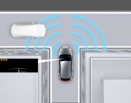 2023 Lexus RZ 450e - Technology Wallpaper 190x150