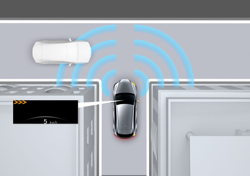 2023 Lexus RZ 450e - Technology Wallpaper 850x599 #129