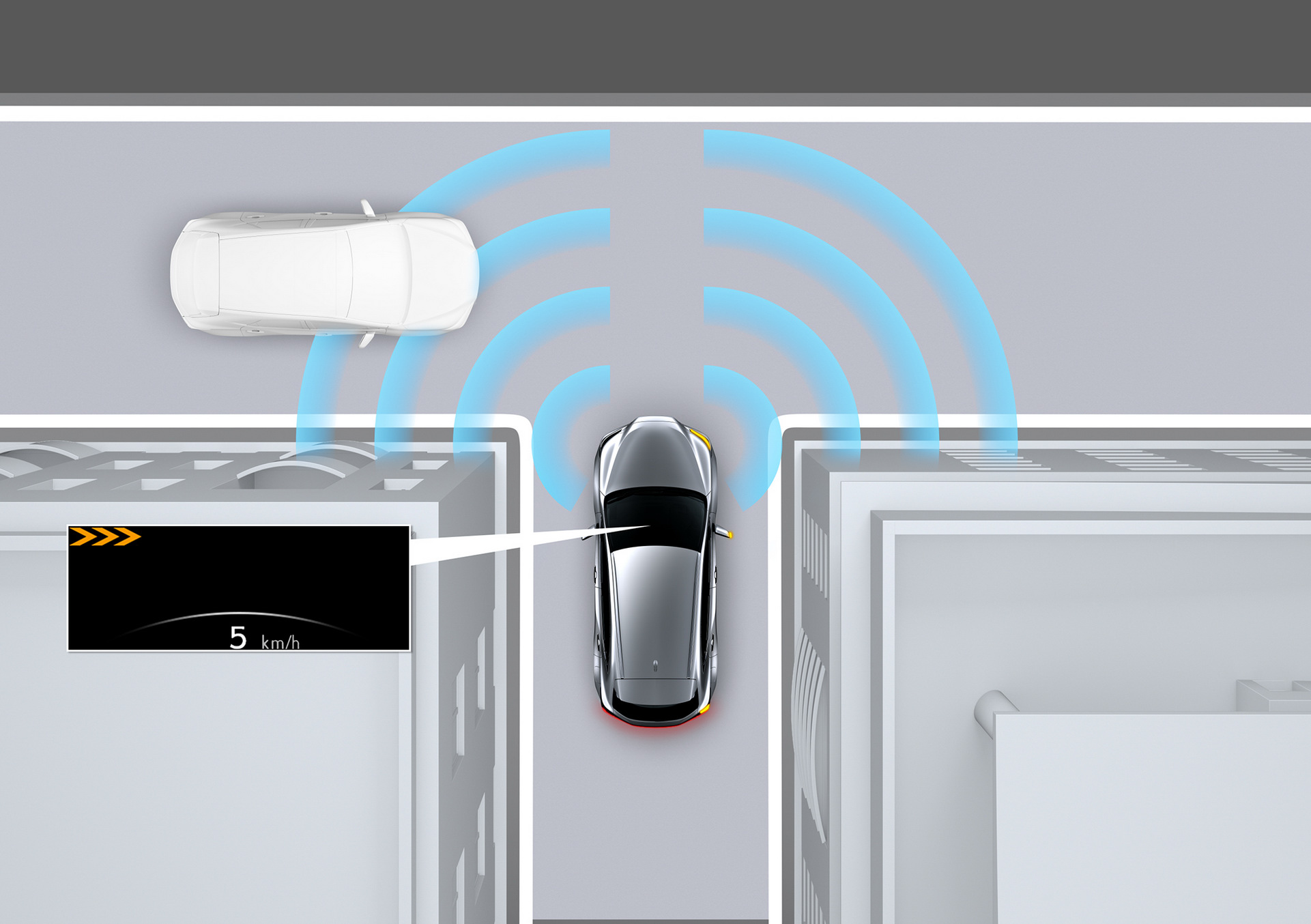 Download 2023 Lexus RZ 450e - Technology HD Wallpaper 1921x1354 #129